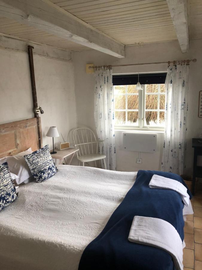 Hammenhög Sodergarda Ostra Bed & Breakfast المظهر الخارجي الصورة